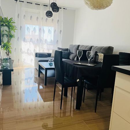 Apartamento En El Corazon De La Cala La Cala De Mijas Dış mekan fotoğraf