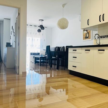 Apartamento En El Corazon De La Cala La Cala De Mijas Dış mekan fotoğraf