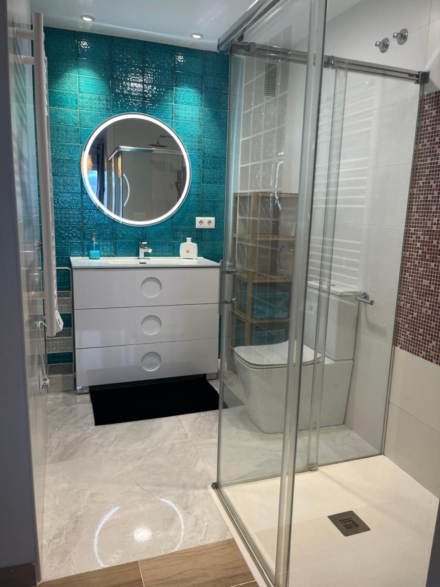 Apartamento En El Corazon De La Cala La Cala De Mijas Dış mekan fotoğraf